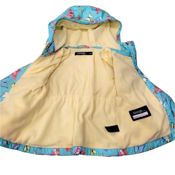 Fall/Spring Jacket - Picture 2 of 5